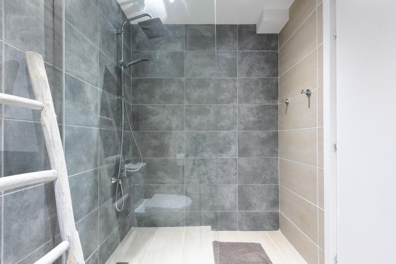 Sun City Apartment Лимасол Экстерьер фото